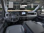 New 2025 Ford F-350 XL Crew Cab 4x4 Cab Chassis for sale #85738 - photo 9