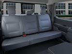New 2025 Ford F-350 XL Crew Cab 4x4 Cab Chassis for sale #85738 - photo 11