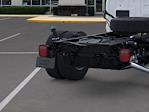 New 2025 Ford F-350 XL Crew Cab 4x4 Cab Chassis for sale #85738 - photo 21