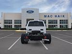 New 2025 Ford F-350 XL Crew Cab 4x4 Cab Chassis for sale #85738 - photo 5