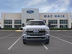 New 2025 Ford F-350 XL Crew Cab 4x4 Cab Chassis for sale #85738 - photo 6