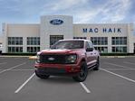 2025 Ford F-150 SuperCrew Cab 4x2 Pickup for sale #85743 - photo 3