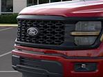 2025 Ford F-150 SuperCrew Cab 4x2 Pickup for sale #85743 - photo 19
