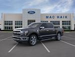 2025 Ford F-150 SuperCrew Cab 4x4 Pickup for sale #85751 - photo 1