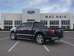 2025 Ford F-150 SuperCrew Cab 4x4 Pickup for sale #85751 - photo 4