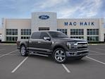 2025 Ford F-150 SuperCrew Cab 4x4 Pickup for sale #85751 - photo 7
