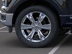 2025 Ford F-150 SuperCrew Cab 4x4 Pickup for sale #85751 - photo 19
