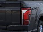 2025 Ford F-150 SuperCrew Cab 4x4 Pickup for sale #85751 - photo 21