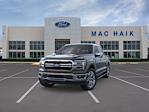 2025 Ford F-150 SuperCrew Cab 4x4 Pickup for sale #85752 - photo 1