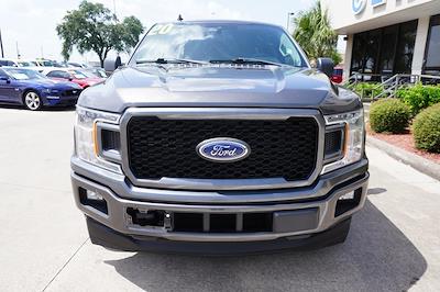 2020 Ford F-150 SuperCrew Cab RWD Pickup for sale #85756A - photo 2