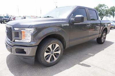2020 Ford F-150 SuperCrew Cab RWD Pickup for sale #85756A - photo 1