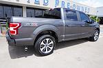 2020 Ford F-150 SuperCrew Cab RWD Pickup for sale #85756A - photo 6
