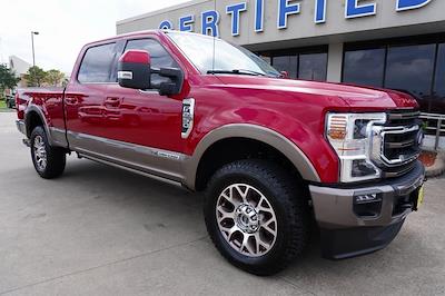 2021 Ford F-250 Crew Cab 4WD Pickup for sale #85759A - photo 1