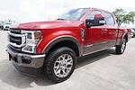 2021 Ford F-250 Crew Cab 4WD Pickup for sale #85759A - photo 4