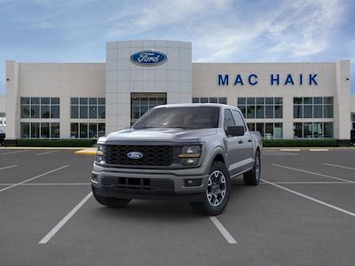 2025 Ford F-150 SuperCrew Cab 4x2 Pickup for sale #85762 - photo 2