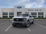 2025 Ford F-150 SuperCrew Cab 4x2 Pickup for sale #85762 - photo 2