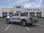 2025 Ford F-150 SuperCrew Cab 4x2 Pickup for sale #85762 - photo 4