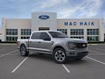 2025 Ford F-150 SuperCrew Cab 4x2 Pickup for sale #85762 - photo 7