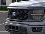2025 Ford F-150 SuperCrew Cab 4x2 Pickup for sale #85762 - photo 17