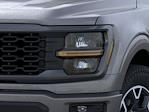 2025 Ford F-150 SuperCrew Cab 4x2 Pickup for sale #85762 - photo 18