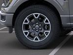 2025 Ford F-150 SuperCrew Cab 4x2 Pickup for sale #85762 - photo 19