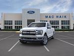 2025 Ford F-150 SuperCrew Cab 4x4 Pickup for sale #85772 - photo 7