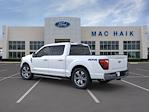 2025 Ford F-150 SuperCrew Cab 4x4 Pickup for sale #85772 - photo 2