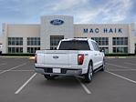2025 Ford F-150 SuperCrew Cab 4x4 Pickup for sale #85772 - photo 12