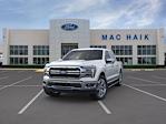2025 Ford F-150 SuperCrew Cab 4x4 Pickup for sale #85775 - photo 7