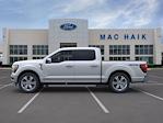 2025 Ford F-150 SuperCrew Cab 4x4 Pickup for sale #85775 - photo 8