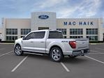 2025 Ford F-150 SuperCrew Cab 4x4 Pickup for sale #85775 - photo 2
