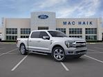 2025 Ford F-150 SuperCrew Cab 4x4 Pickup for sale #85775 - photo 11