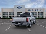 2025 Ford F-150 SuperCrew Cab 4x4 Pickup for sale #85775 - photo 12