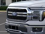 2025 Ford F-150 SuperCrew Cab 4x4 Pickup for sale #85775 - photo 19