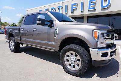 2019 Ford F-250 Crew Cab 4WD Pickup for sale #85781A - photo 1