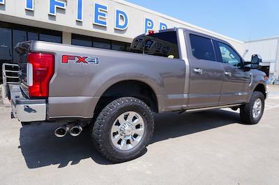 2019 Ford F-250 Crew Cab 4WD Pickup for sale #85781A - photo 2