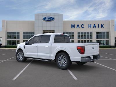 2025 Ford F-150 SuperCrew Cab 4x2 Pickup for sale #85782 - photo 2