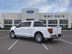 2025 Ford F-150 SuperCrew Cab 4x2 Pickup for sale #85782 - photo 2