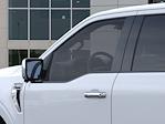 2025 Ford F-150 SuperCrew Cab 4x2 Pickup for sale #85782 - photo 21