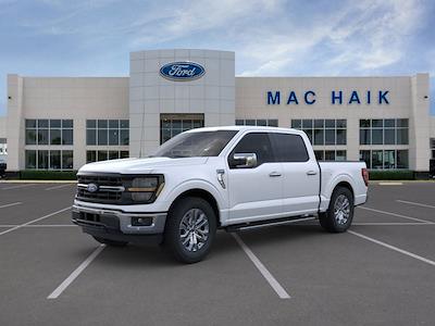 2025 Ford F-150 SuperCrew Cab 4x2 Pickup for sale #85783 - photo 1