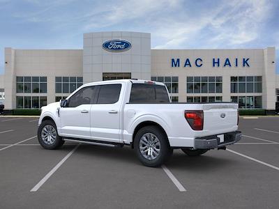 2025 Ford F-150 SuperCrew Cab 4x2 Pickup for sale #85783 - photo 2