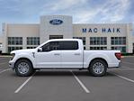2025 Ford F-150 SuperCrew Cab 4x2 Pickup for sale #85783 - photo 8