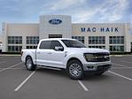 2025 Ford F-150 SuperCrew Cab 4x2 Pickup for sale #85783 - photo 11