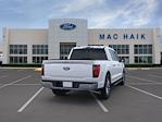 2025 Ford F-150 SuperCrew Cab 4x2 Pickup for sale #85783 - photo 12