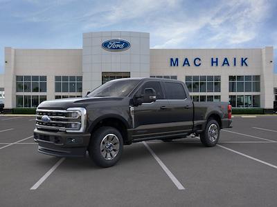 2025 Ford F-250 Crew Cab 4x4 Pickup for sale #85786 - photo 1