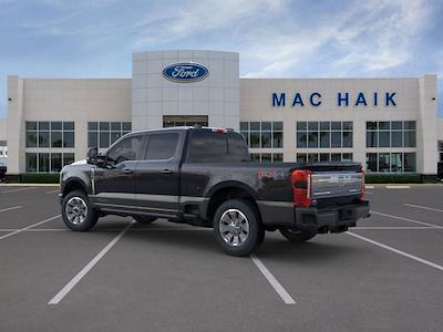 2025 Ford F-250 Crew Cab 4x4 Pickup for sale #85786 - photo 2