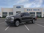 2025 Ford F-250 Crew Cab 4x4 Pickup for sale #85786 - photo 1