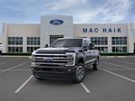 2025 Ford F-250 Crew Cab 4x4 Pickup for sale #85786 - photo 11