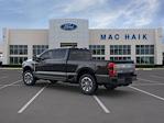 2025 Ford F-250 Crew Cab 4x4 Pickup for sale #85786 - photo 2