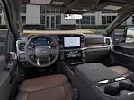 2025 Ford F-250 Crew Cab 4x4 Pickup for sale #85786 - photo 17
